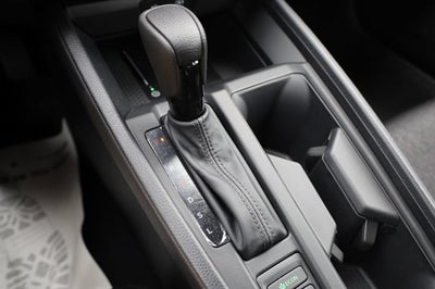 2026 Honda Accord LX CVT