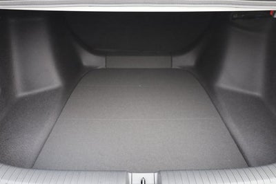 2026 Honda Accord LX CVT