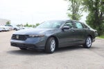 2026 Honda Accord LX CVT