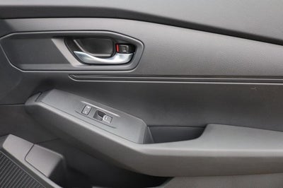 2026 Honda Accord LX CVT