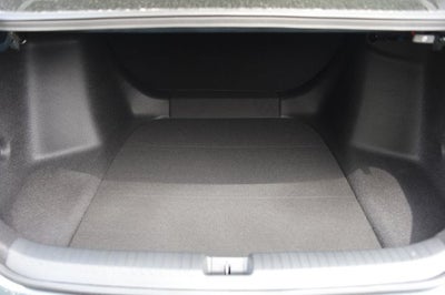 2026 Honda Accord LX CVT
