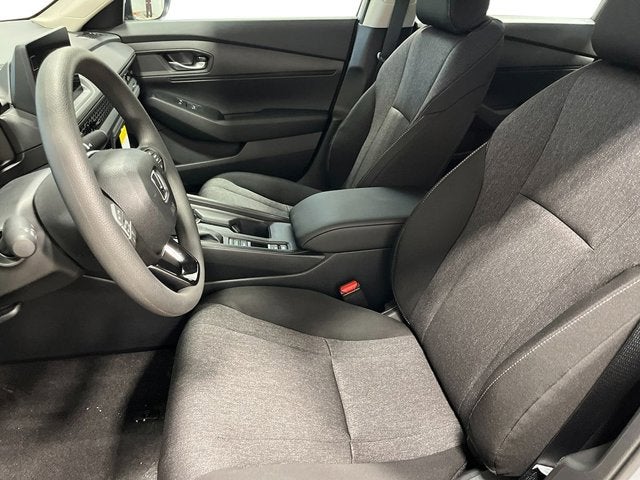 2026 Honda Accord LX CVT