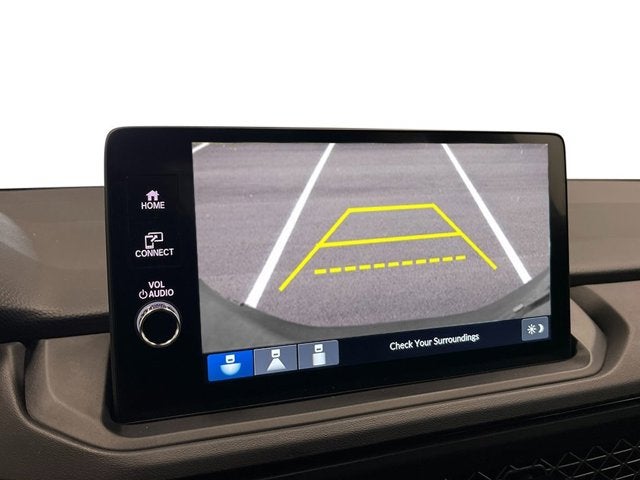 2026 Honda Accord LX CVT