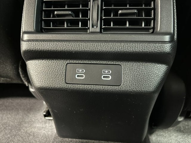 2026 Honda Accord LX CVT