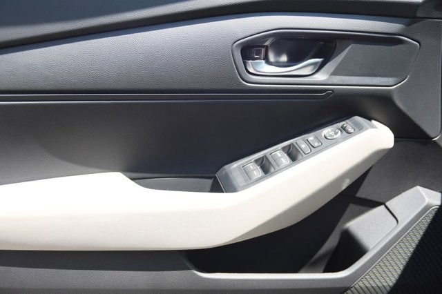 2026 Honda Accord LX CVT
