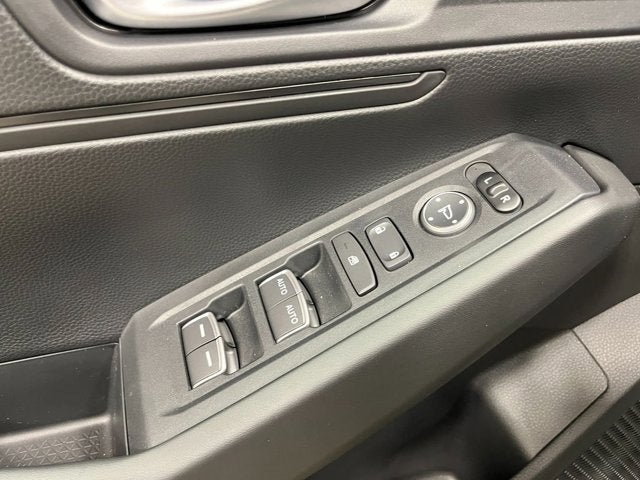 2026 Honda Accord LX CVT