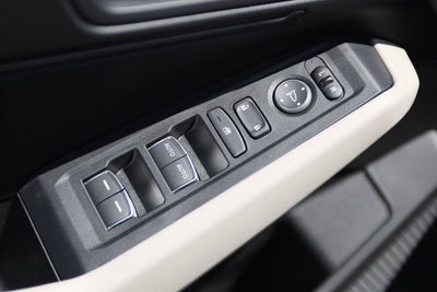 2026 Honda Accord LX CVT