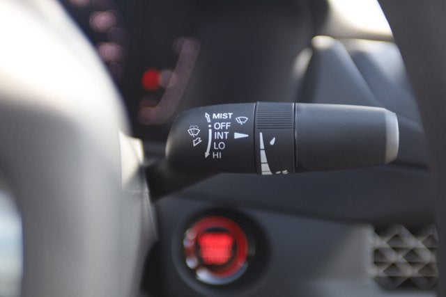 2026 Honda Accord LX CVT