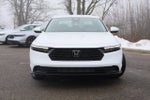 2026 Honda Accord LX CVT