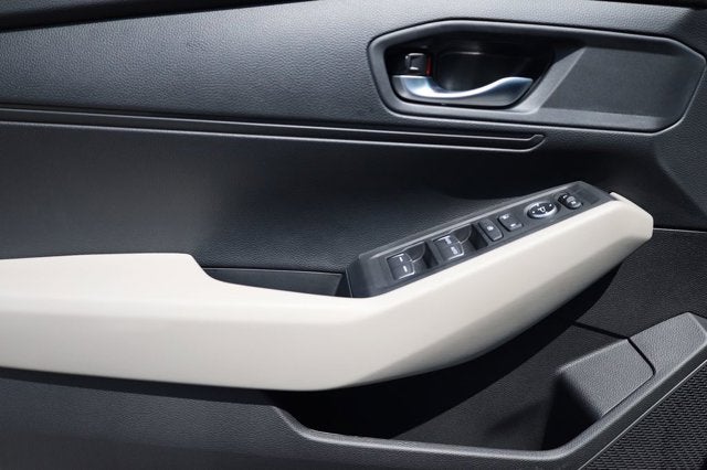 2025 Honda Accord LX CVT