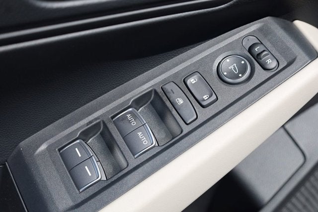 2025 Honda Accord LX CVT