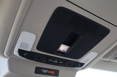 2025 Honda Accord LX CVT