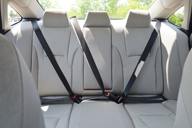 2025 Honda Accord LX CVT