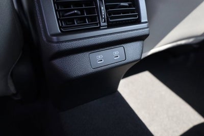 2025 Honda Accord LX CVT