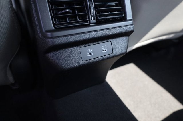 2025 Honda Accord LX CVT