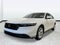 2026 Honda Accord LX CVT
