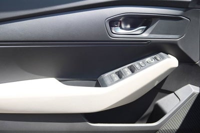 2026 Honda Accord LX CVT
