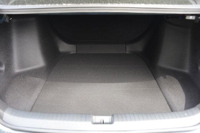 2026 Honda Accord LX CVT
