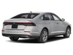 2026 Honda Accord LX CVT