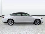 2026 Honda Accord LX CVT