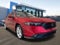 2026 Honda Accord LX CVT