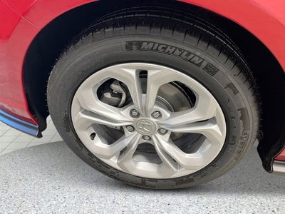 2026 Honda Accord LX CVT