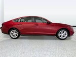 2026 Honda Accord LX CVT