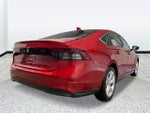 2026 Honda Accord LX CVT