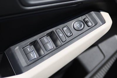 2026 Honda Accord LX CVT