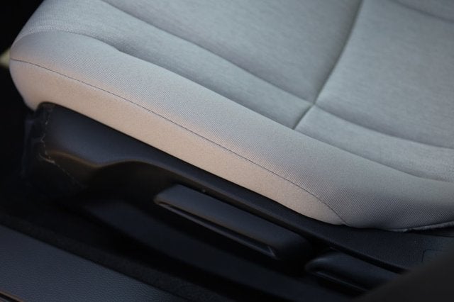 2026 Honda Accord LX CVT