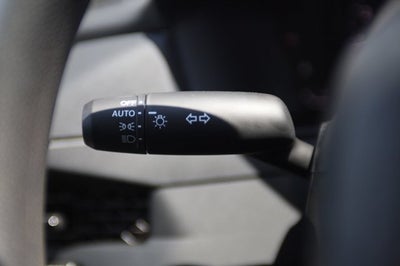 2026 Honda Accord LX CVT
