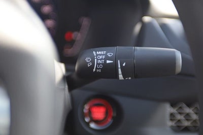 2026 Honda Accord LX CVT
