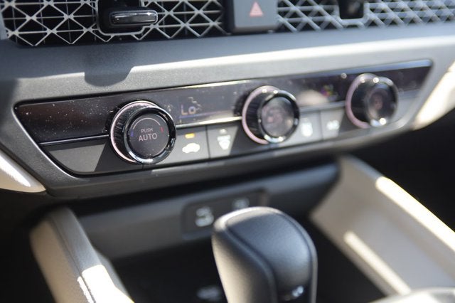 2026 Honda Accord LX CVT