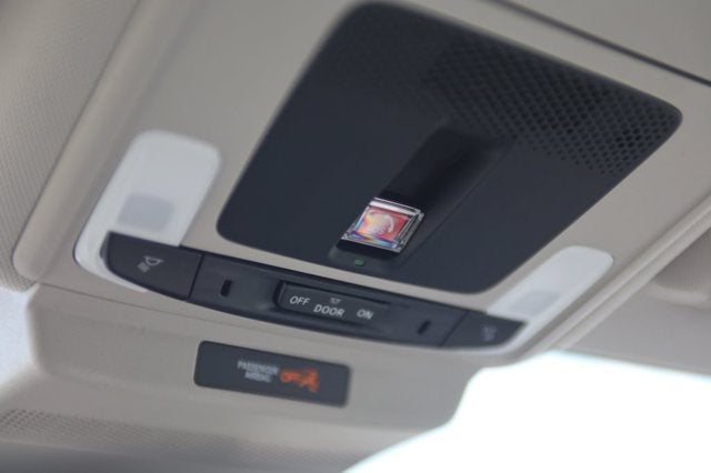 2026 Honda Accord LX CVT