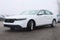 2026 Honda Accord LX CVT