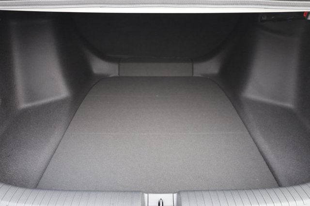 2026 Honda Accord LX CVT