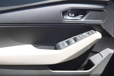 2026 Honda Accord LX CVT