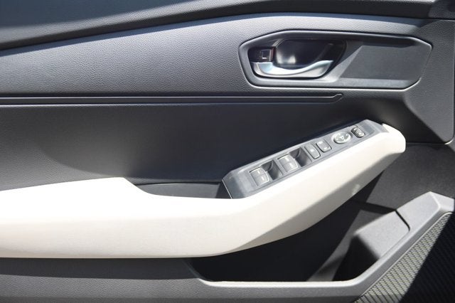 2026 Honda Accord LX CVT