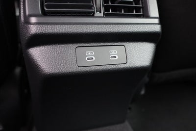2026 Honda Accord LX CVT