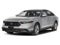 2026 Honda Accord LX CVT