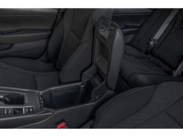 2026 Honda Accord LX CVT