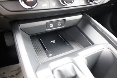 2026 Honda Accord LX CVT