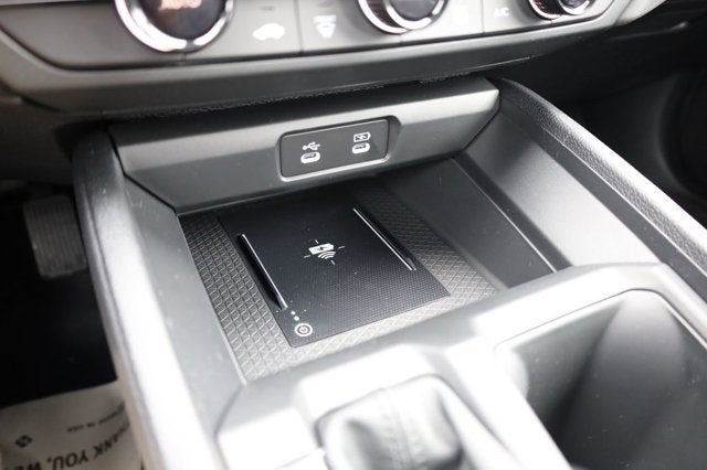 2026 Honda Accord LX CVT