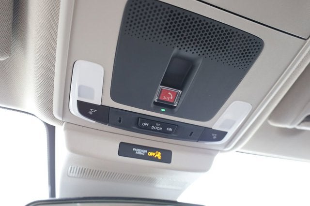 2026 Honda Accord LX CVT