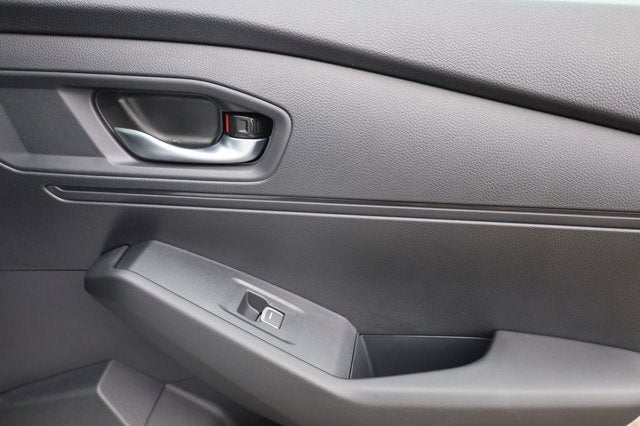 2026 Honda Accord LX CVT