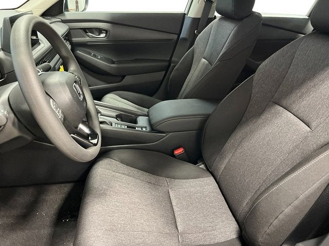 2026 Honda Accord LX CVT