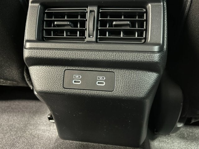 2026 Honda Accord LX CVT