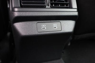 2026 Honda Accord LX CVT