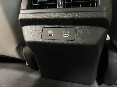 2026 Honda Accord LX CVT