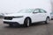 2026 Honda Accord LX CVT